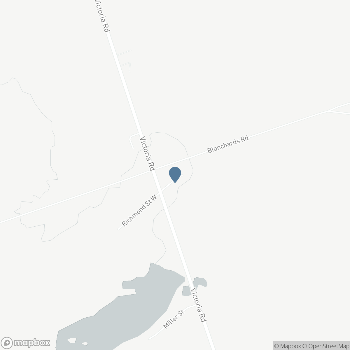 13 RICHMOND STREET E, Kawartha Lakes, Ontario K0M 2B0